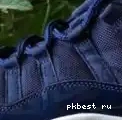 Jordan White” Low“Frost 11 Authentic Air 0501